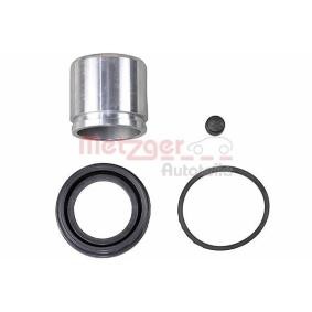 Bremssattel-Reparatursatz 114-5109 von METZGER günstig für 12,09 € online kaufen