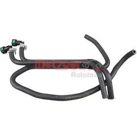 Comprar Manguera de combustible de METZGER 2152013 a bajo precio de 70,95 €