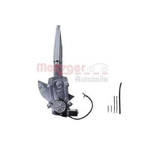 Comprar Elevalunas de METZGER 2160768 a bajo precio de 383,15 €