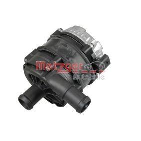 Compre Bomba de agua auxiliar de METZGER online para E-CITIGO (NE1) a precios moderados