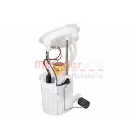 Kraftstoff-Fördereinheit 2250547 von METZGER günstig für 234,71 € online kaufen