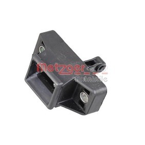 Compre Fechadura da tampa da bagageira da METZGER 2310637 a um preço baixo por 55,04 €
