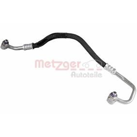 Hochdruckleitung, Klimaanlage 2360126 von METZGER günstig für 34,21 € online kaufen