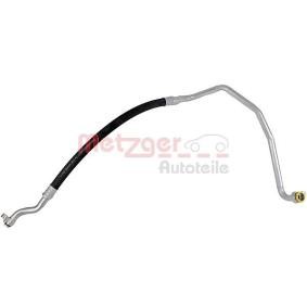 Niederdruckleitung, Klimaanlage 2360127 von METZGER günstig für 43,92 € online kaufen