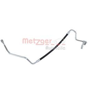 Hochdruckleitung, Klimaanlage 2360128 von METZGER günstig für 95,88 € online kaufen