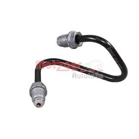 Bremsleitung 4120007 von METZGER günstig für 15,82 € online kaufen