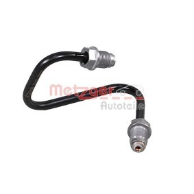 Bremsleitung 4120008 von METZGER günstig für 14,43 € online kaufen