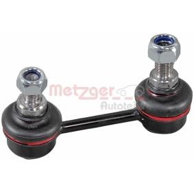 Køb Stabilisatorstang af METZGER 53076509 til den lave pris 116,83 DKK