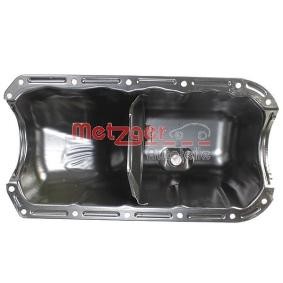 Acquista Coppa olio da METZGER 7990171 a buon mercato per soli 42,23 €