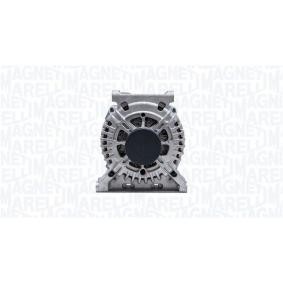 Lichtmaschine 063731873010 von MAGNETI MARELLI günstig für 212,81 € online kaufen