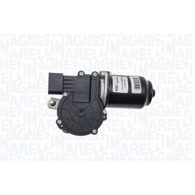 Scheibenwischermotor des Herstellers MAGNETI MARELLI - Originalware Artikelnummer: 064351139010