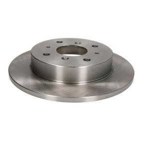 Acquista Disco freno da ABE C4K002ABE a buon mercato per soli 62,25 €