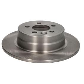 Acquista Disco freno da ABE C4K003ABE a buon mercato per soli 65,35 €