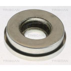 Acquista Cuscinetto volvente, Supporto ammortizz. a molla da TRISCAN 8500 21908 a buon mercato per soli 19,31 €