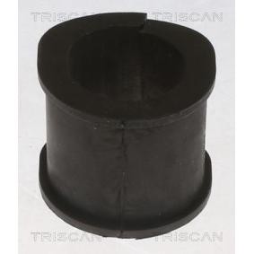 Compre Silentblock de la barra estabilizadora de TRISCAN online para JUSTY II (JMA, MS) a precios moderados