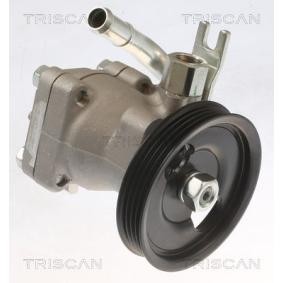 Acquista Pompa idraulica, sterzo da TRISCAN 8515 43609 a buon mercato per soli 177,51 €