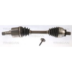 Antriebswelle 8540 16632 von TRISCAN günstig für 118,68 € online kaufen