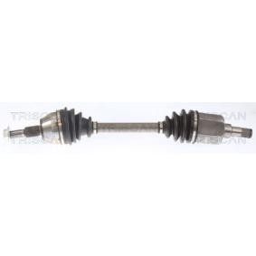 Antriebswelle 8540 16638 von TRISCAN günstig für 103,62 € online kaufen