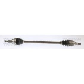 Antriebswelle 8540 25693 von TRISCAN günstig für 133,46 € online kaufen