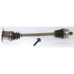 Antriebswelle 8540 295053 von TRISCAN günstig für 126,79 € online kaufen