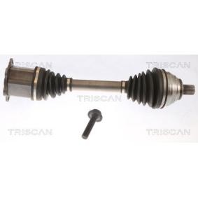 Antriebswelle 8540 295057 von TRISCAN günstig für 177,12 € online kaufen