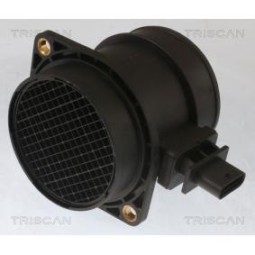 Luftmassenmesser (LMM) 8812 43023 von TRISCAN günstig für 87,35 € online kaufen