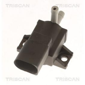 Compre Transmissor de pressão, controlo dos gases de escape da TRISCAN 8813 29109 a um preço baixo por 35,68 €