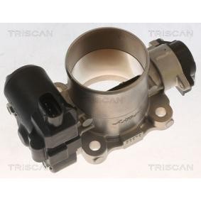 Drosselklappenstutzen für TOYOTA von TRISCAN