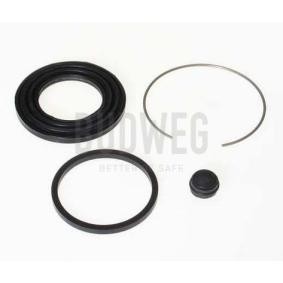 Dichtung, Bremssattelkolben 1899110 von BUDWEG CALIPER günstig für 9,29 € online kaufen