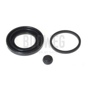 Dichtung, Bremssattelkolben 189917 von BUDWEG CALIPER günstig für 10,72 € online kaufen