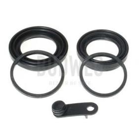 Dichtung, Bremssattelkolben 189984 von BUDWEG CALIPER günstig für 10,00 € online kaufen
