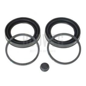 Dichtung, Bremssattelkolben 189990 von BUDWEG CALIPER günstig für 11,41 € online kaufen