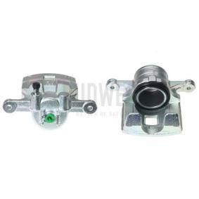 Bremssattel 345574 von BUDWEG CALIPER günstig für 83,23 € online kaufen