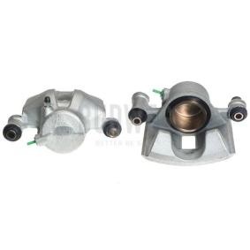 Kjøp Bremsecaliper fra BUDWEG CALIPER på nett for Dyna Flatvogn lastebil / Chassis (KD_, LY_, _Y2_, _U3_, _U4_) til moderate priser
