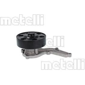 Wasserpumpe von METELLI