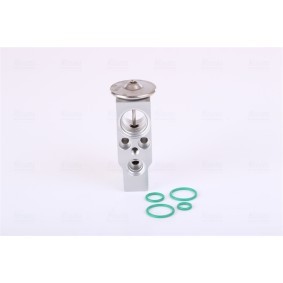 Compre Válvula de expansão, ar condicionado da NISSENS 999397 a um preço baixo por 31,88 €