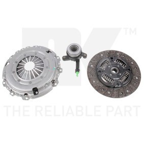 Acquista Kit frizione da NK 133036 a buon mercato per soli 275,74 €
