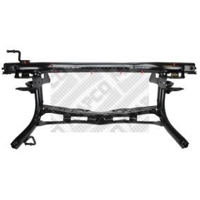 Achsträger 54782 AUDI von MAPCO