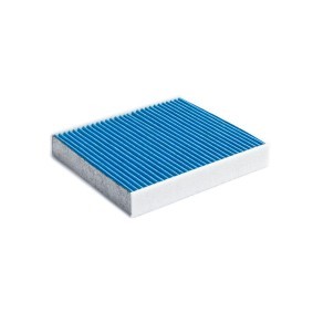 Innenraumfilter für VOLVO von UFI