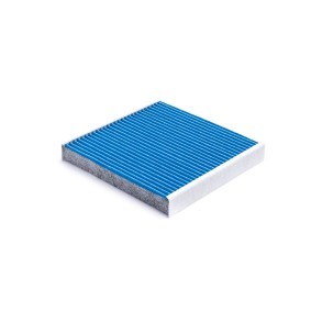 Innenraumfilter 34.282.00 von UFI günstig für 16,81 € online kaufen