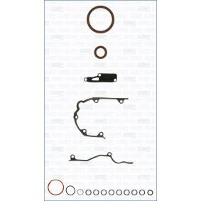 Dichtungssatz, Kurbelgehäuse 54309400 von AJUSA günstig für 62,77 € online kaufen