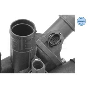 Lenkstange des Herstellers MEYLE - Originalware Artikelnummer: 14-36 040 0023