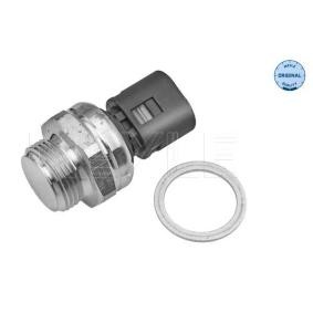 Thermoschalter des Herstellers MEYLE - Originalware Artikelnummer: 16-14 821 0011