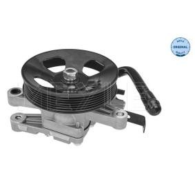 Acquista Pompa idraulica, sterzo da MEYLE 28-14 631 0003 a buon mercato per soli 96,71 €