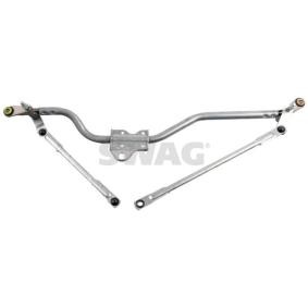 Achetez des Tringlerie d'essuie-glace de chez SWAG en ligne pour California T5 Minibus (7EC, 7EF, 7EG, 7HF) à prix modérés