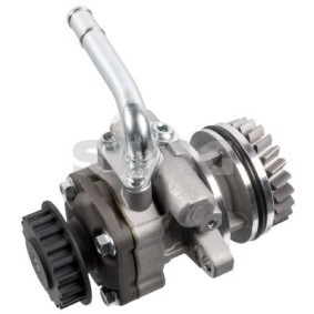 Comprar Compresor, aire acondicionado de SWAG 33 10 2675 a bajo precio de 217,10 €