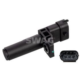 Kurbelwellensensor von SWAG