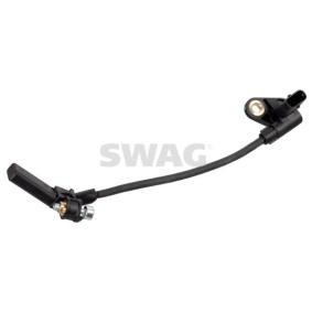 Kurbelwellensensor für BMW von SWAG
