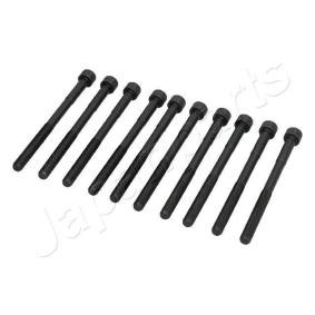 Zylinderkopfschrauben des Herstellers JAPANPARTS - Originalware Artikelnummer: BL-210