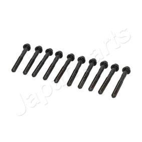 Zylinderkopfschraube für TOYOTA von JAPANPARTS